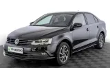 Volkswagen Jetta, VI Рестайлинг — фото 1