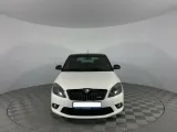 Skoda Fabia RS, II — фото 1