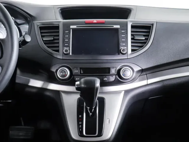 Honda CR-V, IV — фото 14
