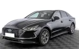 Hyundai Sonata, VIII (DN8) — фото 1