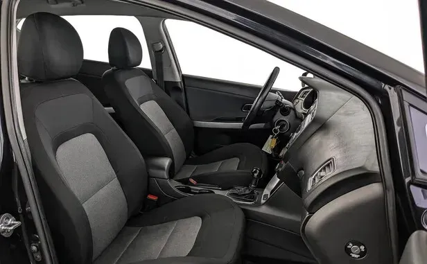 Kia Ceed, II Рестайлинг — фото 7