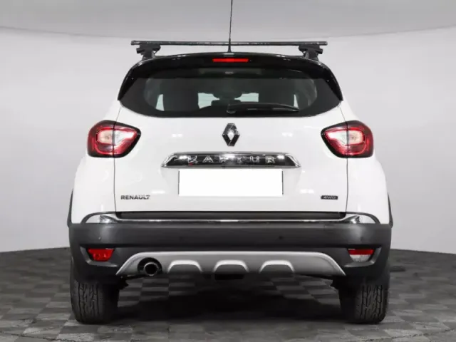 Renault Kaptur, I — фото 6