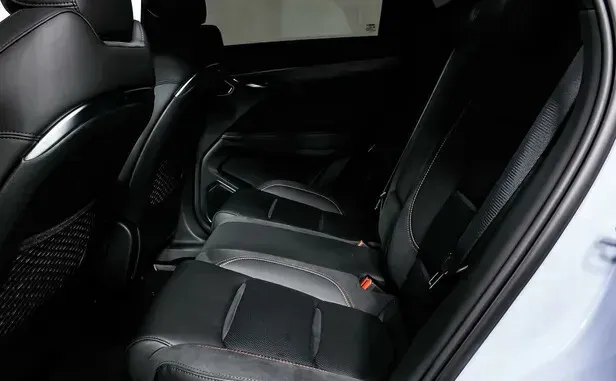 Geely Tugella, I Рестайлинг — фото 8