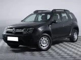 Renault Duster, I Рестайлинг — фото 1