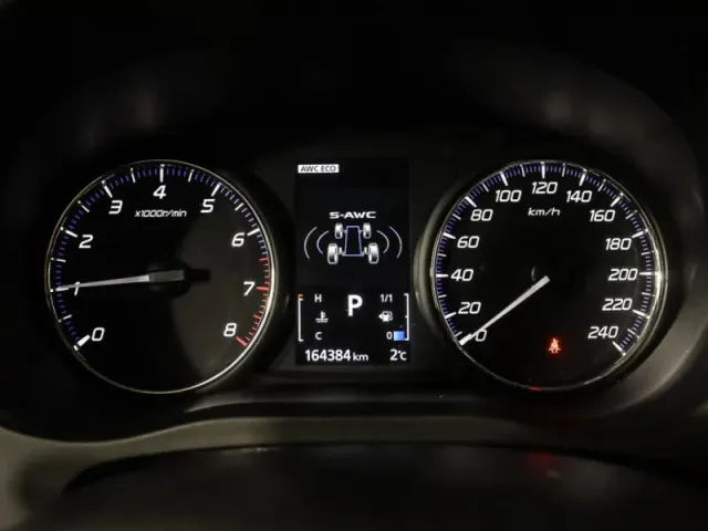 Mitsubishi Outlander, III Рестайлинг 3 — фото 14