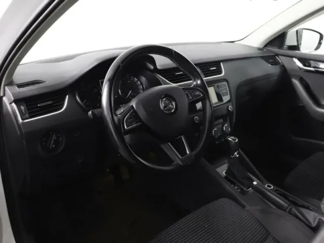 Skoda Octavia, III — фото 9