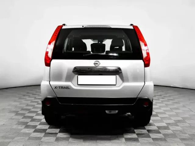 Nissan X-Trail, II Рестайлинг — фото 5