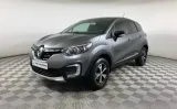 Renault Kaptur, I Рестайлинг — фото 1