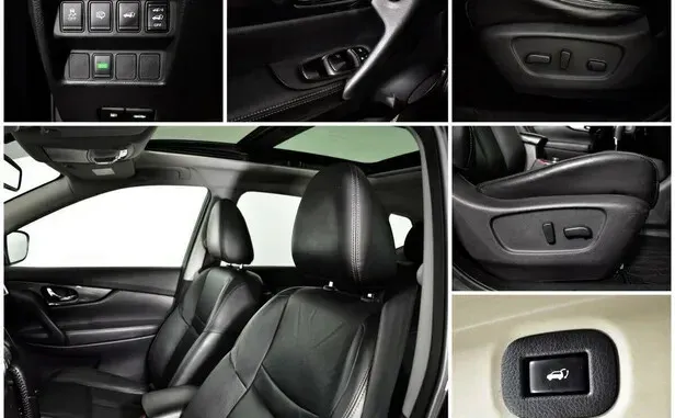 Nissan X-Trail, III — фото 10