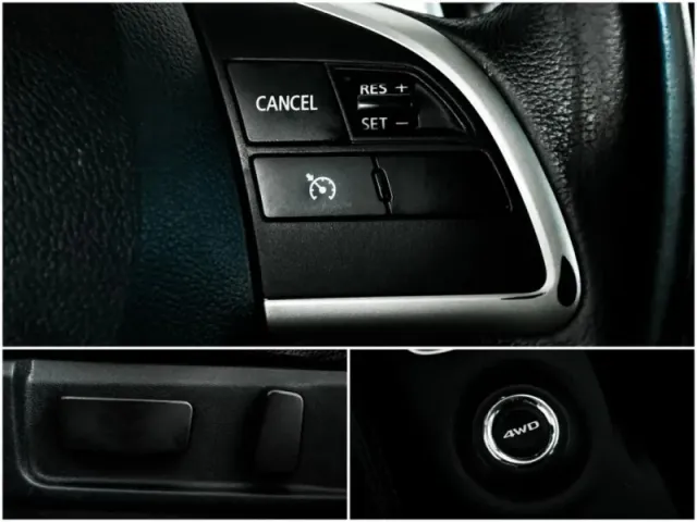 Mitsubishi Outlander, III — фото 14