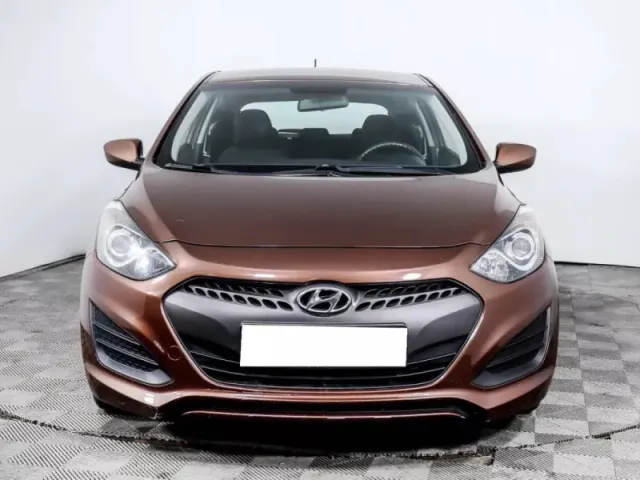 Hyundai i30, II — фото 6