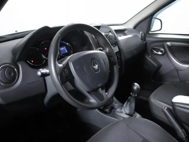 Renault Duster, I Рестайлинг — фото 15