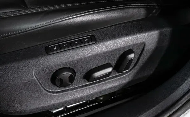 Skoda Superb, III — фото 14
