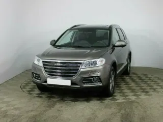 Haval H6, I — фото 1