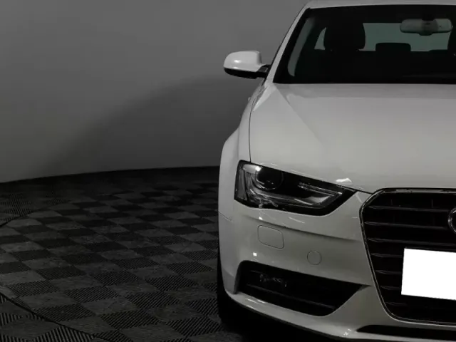 Audi A4, IV (B8) Рестайлинг — фото 8