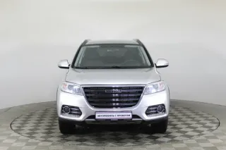 Haval H6, I — фото 1