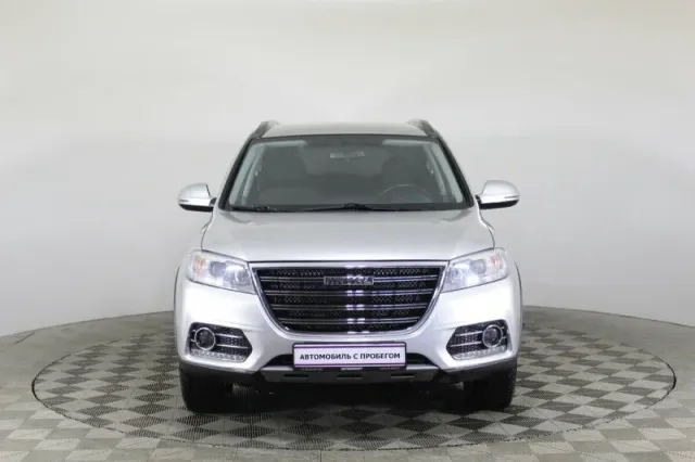 Haval H6, I — фото 1
