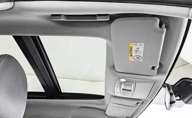 Nissan X-Trail, III — фото 10