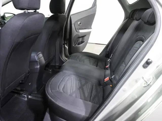 Kia Ceed, II Рестайлинг — фото 18