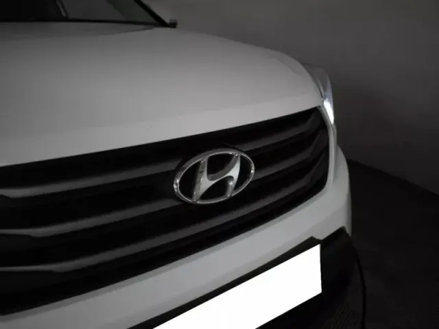 Hyundai Creta, I — фото 27