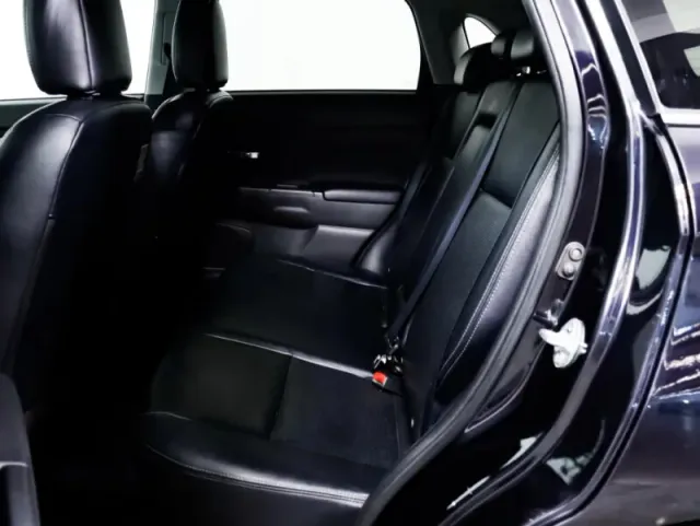 Mitsubishi ASX, I Рестайлинг — фото 12