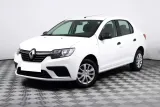 Renault Logan, II Рестайлинг — фото 1