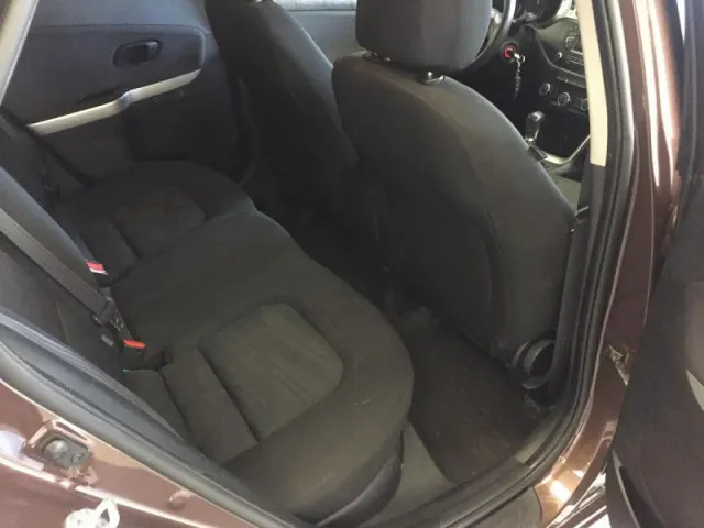 Kia Ceed, II Рестайлинг — фото 10