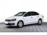 Volkswagen Polo, V Рестайлинг — фото 1