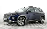 Hyundai Tucson, IV — фото 1