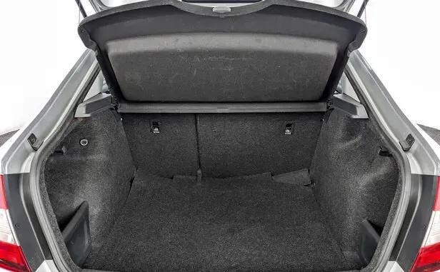 Skoda Rapid, I Рестайлинг — фото 12