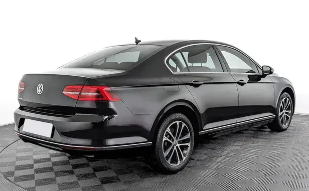 Volkswagen Passat, B8 — фото 2