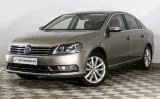 Volkswagen Passat, B7 — фото 1