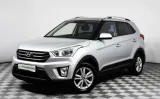 Hyundai Creta, I — фото 1