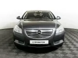Opel Insignia, I — фото 1