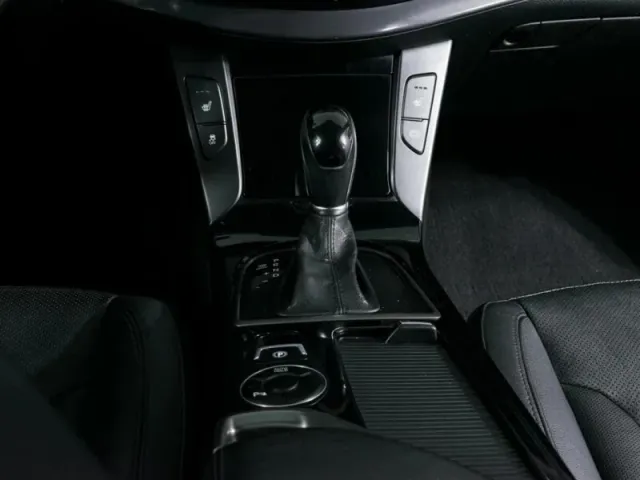 Hyundai i40, I Рестайлинг — фото 16