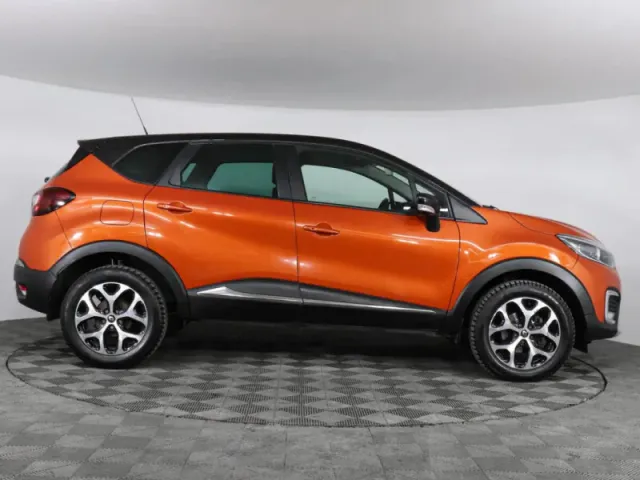 Renault Kaptur, I — фото 4