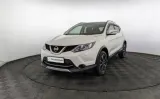 Nissan Qashqai, II — фото 1
