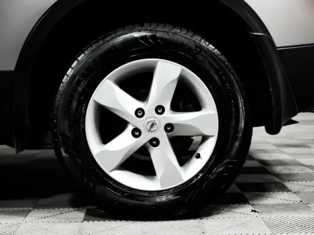 Nissan Qashqai, I Рестайлинг — фото 10