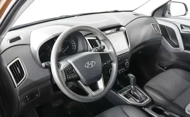 Hyundai Creta, I — фото 20