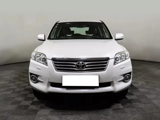 Toyota RAV4, III (XA30) Рестайлинг — фото 2
