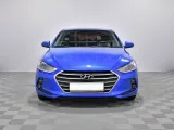 Hyundai Elantra, VI (AD) — фото 1