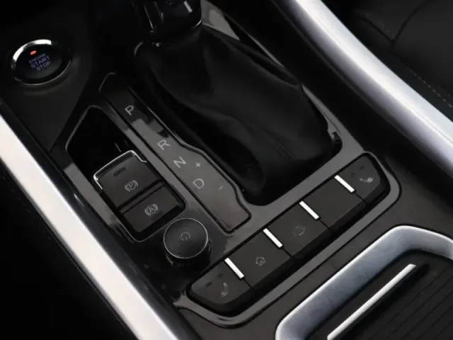 Chery Tiggo 4, I Рестайлинг — фото 21