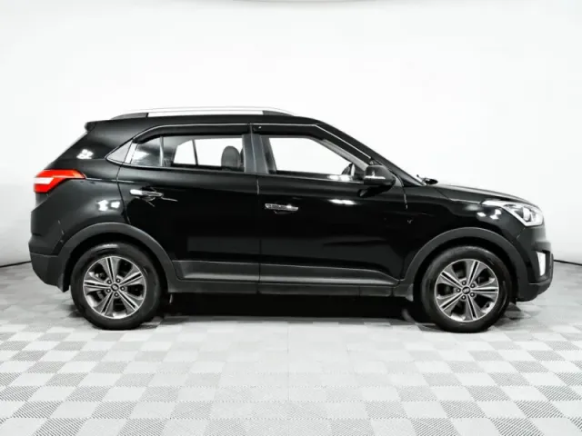 Hyundai Creta, I — фото 4