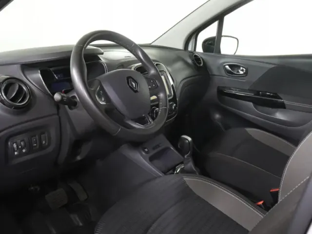 Renault Kaptur, I — фото 19