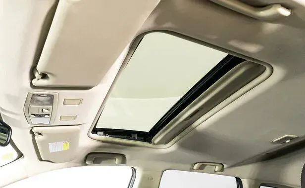 Mitsubishi Outlander, III Рестайлинг 3 — фото 13