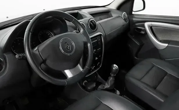 Renault Duster, I — фото 10