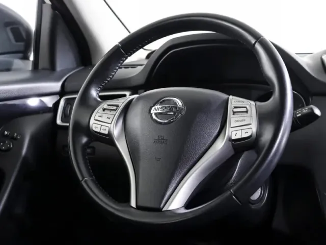 Nissan Qashqai, II — фото 19