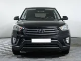 Hyundai Creta, I — фото 1
