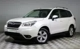 Subaru Forester, IV — фото 1