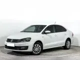 Volkswagen Polo, V Рестайлинг — фото 1
